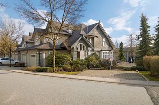 Photo 3: 1 2978 WHISPER Way in Coquitlam: Westwood Plateau Townhouse for sale in "Whisper Ridge" : MLS®# R2869737