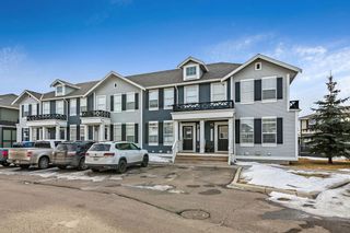 Photo 2: : Airdrie Row/Townhouse for sale : MLS®# A2024172