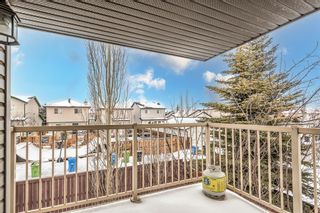 Photo 16: 202 31 Everridge Square SW in Calgary: Evergreen Row/Townhouse for sale : MLS®# A1170920