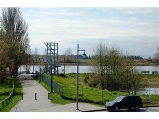 Photo 8: 8 4311 BAYVIEW Street in Richmond: Steveston South Townhouse for sale in "IMPERIAL LANDING" : MLS®# V896256