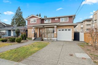 Photo 2: 515 DUNCAN Avenue in Burnaby: Sperling-Duthie House for sale (Burnaby North)  : MLS®# R2860716