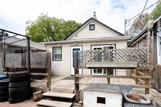 Photo 15: 106 Guay Avenue in Winnipeg: House for sale : MLS®# 202314612