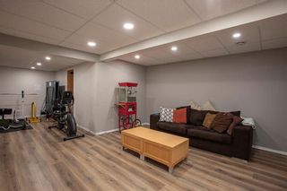 Photo 22: 51 Lindenshore Drive in Winnipeg: Linden Woods Residential for sale (1M)  : MLS®# 202125011