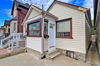 Photo 3: 485 Winona Drive in Toronto: Oakwood-Vaughan House (Bungalow) for sale (Toronto C03)  : MLS®# C5366897