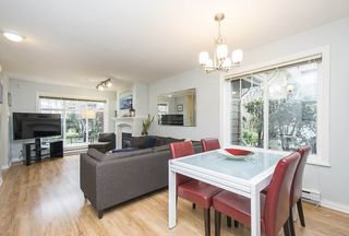 Photo 10: 1328 MAHON Avenue in North Vancouver: Central Lonsdale Townhouse for sale : MLS®# R2156696