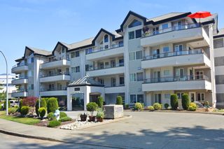 Photo 21: 304 2526 LAKEVIEW Crescent in Abbotsford: Central Abbotsford Condo for sale : MLS®# R2337653