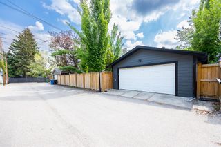 Photo 32: 744 Willacy Drive SE in Calgary: Willow Park Detached for sale : MLS®# A2050038