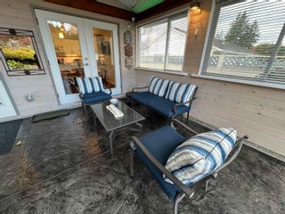 Photo 35: 6380 ORACLE Road in Sechelt: Sechelt District House for sale in "WEST SECHELT" (Sunshine Coast)  : MLS®# R2830838