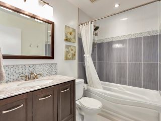 Photo 19: 305 3980 INLET Crescent in North Vancouver: Indian River Townhouse for sale in "Parkside" : MLS®# R2877404