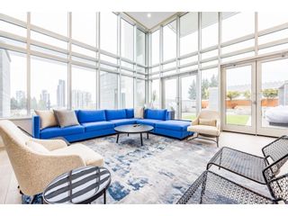 Photo 29: 1805 652 WHITING Way in Coquitlam: Coquitlam West Condo for sale in "Marquee at Lougheed Heights" : MLS®# R2684068
