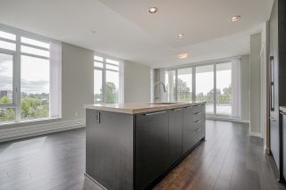 Photo 13: 407 3198 RIVERWALK Avenue in Vancouver: South Marine Condo for sale in "CURRENT'S AT WATER EDGE" (Vancouver East)  : MLS®# R2763886