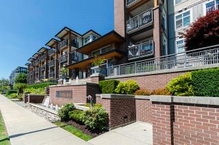 Photo 5: 1108 963 CHARLAND Avenue in Coquitlam: Central Coquitlam Condo for sale : MLS®# R2711771