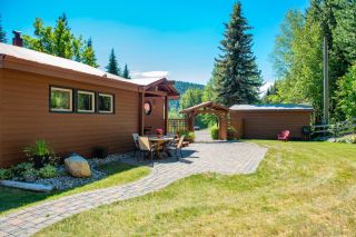 Photo 84: 200 LETORIA ROAD in Rossland: House for sale : MLS®# 2466557