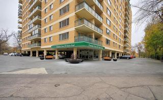 Photo 2: 10M 300 Roslyn Road in Winnipeg: Osborne Village Condominium for sale (1B)  : MLS®# 202204143