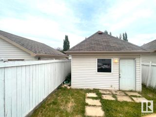 Photo 18: 4305 TERWILLEGAR Link in Edmonton: Zone 14 Attached Home for sale : MLS®# E4325334