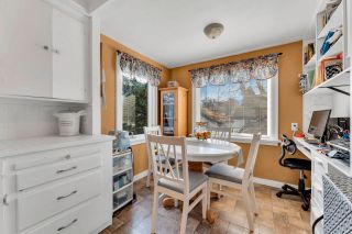 Photo 9: 3058 W 34TH Avenue in Vancouver: MacKenzie Heights House for sale (Vancouver West)  : MLS®# R2763037