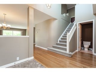 Photo 8: 3 31406 UPPER MACLURE Road in Abbotsford: Abbotsford West Townhouse for sale in "ELLWOOD ESTATES" : MLS®# R2475870