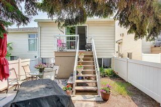 Photo 29: 11436 8 Street SW in Calgary: Southwood Row/Townhouse for sale : MLS®# A1216800