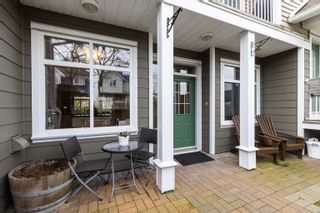 Photo 4: 54 6300 LONDON Road in Richmond: Steveston South Townhouse for sale : MLS®# R2670065