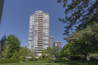 Main Photo: 2102 5885 OLIVE Avenue in Burnaby: Metrotown Condo for sale (Burnaby South)  : MLS®# R2642879
