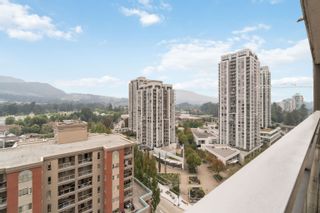 Photo 20: 1902 2978 GLEN Drive in Coquitlam: North Coquitlam Condo for sale in "GRAND CENTRAL 1" : MLS®# R2826799