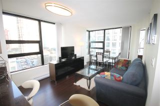 Photo 1: 806 928 HOMER STREET in : Yaletown Condo for sale (Vancouver West)  : MLS®# R2040407