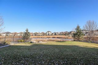 Photo 44: 17 Prominence Point in Winnipeg: Bridgwater Forest Residential for sale (1R)  : MLS®# 202226231