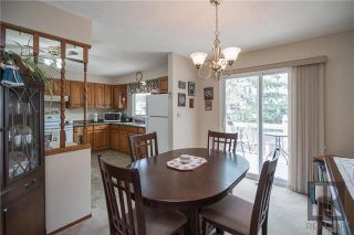 Photo 5: 427 Redonda Street in Winnipeg: East Transcona Residential for sale (3M)  : MLS®# 1820545