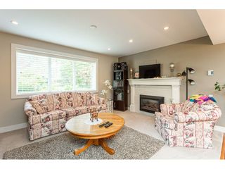 Photo 21: 5431 240 Street in Langley: Salmon River House for sale : MLS®# R2497881