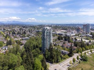 Photo 3: 2809 7088 18TH Avenue in Burnaby: Edmonds BE Condo for sale (Burnaby East)  : MLS®# R2781048