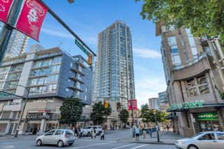 Main Photo: 1808 188 KEEFER Place in Vancouver: Downtown VW Condo for sale in "ESPANA" (Vancouver West)  : MLS®# R2785766