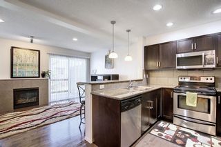 Photo 6: 14 Country Village Villas NE in Calgary: Country Hills Village Row/Townhouse for sale : MLS®# A2025993