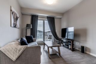 Photo 13: 302 4350 Seton Drive SE in Calgary: Seton Apartment for sale : MLS®# A1220119