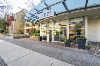 Photo 6: 404 120 MILROSS Avenue in Vancouver: Downtown VE Condo for sale in "The Brighton" (Vancouver East)  : MLS®# R2737833