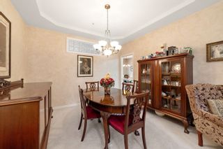 Photo 10: 23 998 RIVERSIDE Drive in Port Coquitlam: Riverwood Townhouse for sale in "PARKSIDE PLACE" : MLS®# R2652199