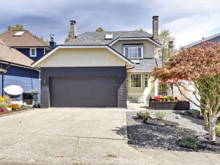 Main Photo: 2848 MUNDAY Place in North Vancouver: Tempe House for sale : MLS®# R2884669