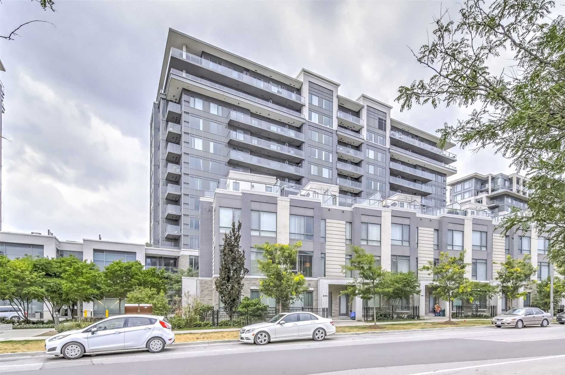 Main Photo: 1202 277 South Park Road in Markham: Condo for sale : MLS®# N3722367
