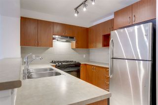 Photo 5: 301 9098 HALSTON Court in Burnaby: Government Road Condo for sale (Burnaby North)  : MLS®# R2138528