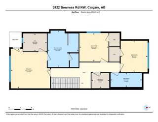Photo 43: 2422 Bowness Road NW in Calgary: West Hillhurst Semi Detached (Half Duplex) for sale : MLS®# A2128647