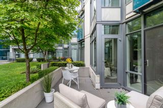 Photo 28: 128 1777 W 7TH Avenue in Vancouver: Fairview VW Condo for sale in "KITS360" (Vancouver West)  : MLS®# R2697923