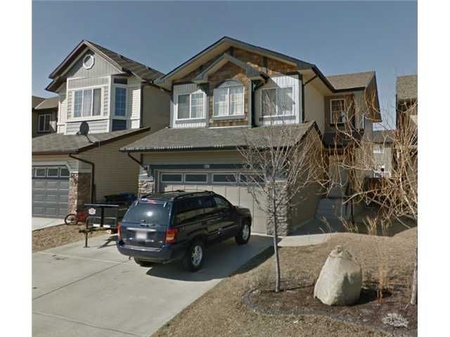 Main Photo: 29 AUBURN BAY Close SE in CALGARY: Auburn Bay Residential Detached Single Family for sale (Calgary)  : MLS®# C3591226
