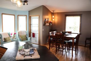 Photo 10: 27 HILLVIEW Road: Strathmore Semi Detached for sale : MLS®# A1227065