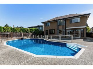 Main Photo: 914 KELVIN Street in Coquitlam: Harbour Chines House for sale in "HARBOUR CHINES" : MLS®# R2717764