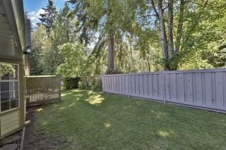 Photo 24: 113 9715 148A Street in Surrey: Guildford Townhouse for sale in "CHELSEA GATE" (North Surrey)  : MLS®# R2703874