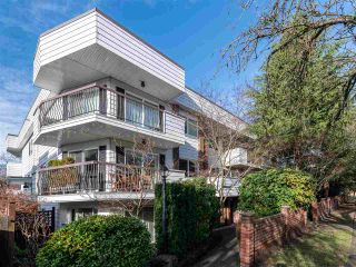 Photo 17: 212 3353 HEATHER Street in Vancouver: Cambie Condo for sale (Vancouver West)  : MLS®# R2432792