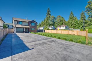 Photo 38: 20709 120B Avenue in Maple Ridge: Northwest Maple Ridge House for sale : MLS®# R2709240