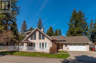 Photo 1: 314 Grouse Avenue Okanagan North: Okanagan Shuswap Real Estate Listing: MLS®# 10308211