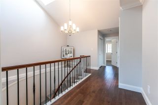 Photo 12: 3 1640 148 Street in Surrey: Sunnyside Park Surrey Townhouse for sale in "Englesea" (South Surrey White Rock)  : MLS®# R2231045