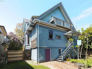Photo 20: 615 Harbinger Ave in VICTORIA: Vi Fairfield West House for sale (Victoria)  : MLS®# 640370