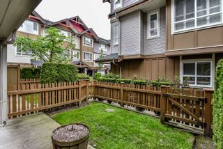 Photo 19: 23 7088 191 Street in Surrey: Clayton Townhouse for sale in "Montana" (Cloverdale)  : MLS®# R2270261